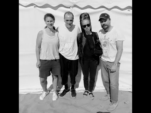 ODB Live At Contra Pop Festival - Bex Burch // Adam Coney // Ruth Goller // Charles Hayward