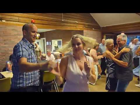 Miss you Miss Belinda med Hearts Duo på Nordby forsamlingshus 210 års lag Jan Tore