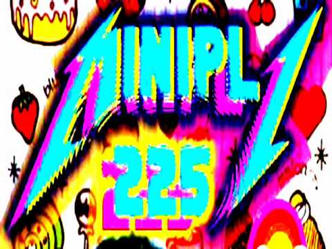 Minipli 550 - A.C.I.P.S.