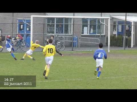 Boeimeer D1 Top TIen