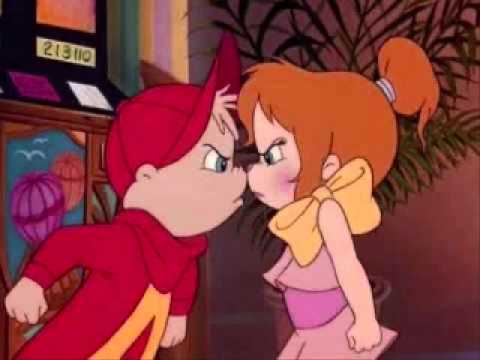 Chippettes Sing Breaking Point by Keri Hilson