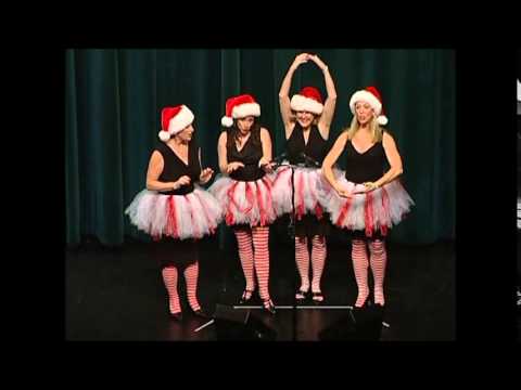 Promotional video thumbnail 4 for Award-Winning Holiday Harmony