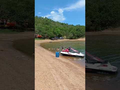 SP MINAS ÁREA CAMPING CLARAVAL MG 🏊‍♀️🤽🚣🤽🏝🏖🌞