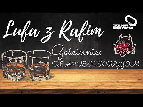 Lufa z Rafim (Odc1.)  - Sławomir Kryjom