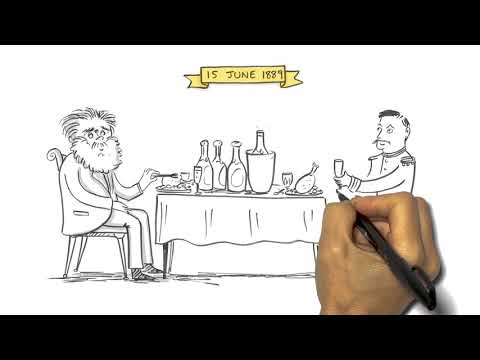 Defining Moments: Australian Federation