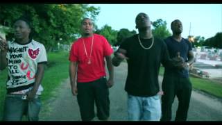 ZutyBaby Feat. King Rice - Death Before Dishonor (Official Music Video)
