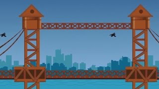 London Bridge is Falling Down - Baby Songs - Kids Songs - Nursery Rhymes