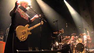 Melvins Lite - Baby, Won't You Weird Me Out - Tourcoing 2013