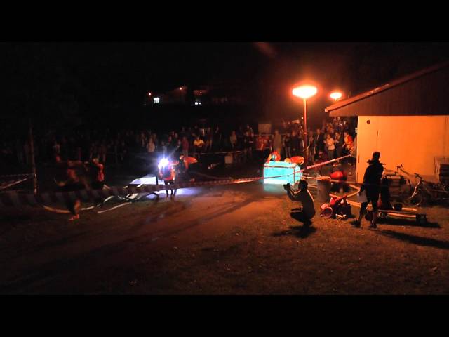 Fryčovice, 19. 09. 2015