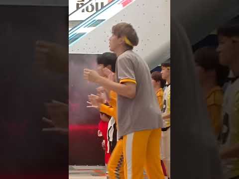 16.09.2018 Kor Devotion (Focus) Cover Wanna One