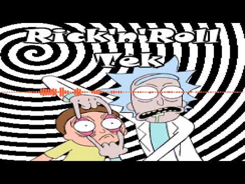 KnochenMarkSäge - Rick'n'Roll Tek