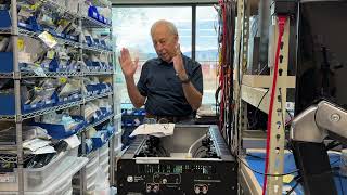 MC Step up transformers