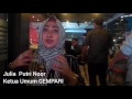 Julia Putri Noor Pengawasan Terhadap Anak Atasi Masalah Bullying