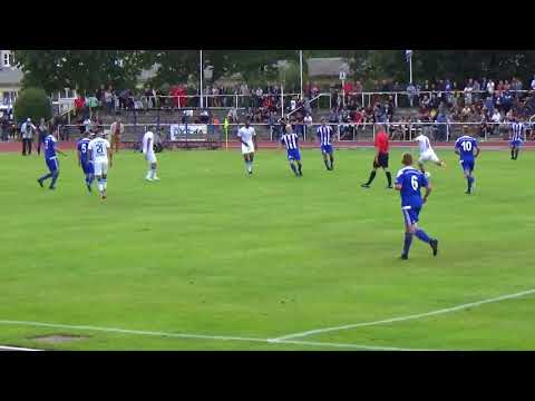 1  FC Neubrandenburg 04 - FC Hansa Rostock