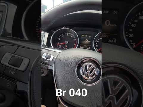 Br 040 Sentido Pirapora Minas Gerais.