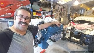 Ford Fairmont renovation tutorial video