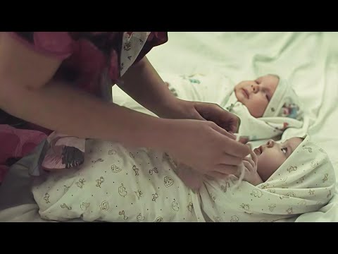 ФИЛЬМ! ПОДМЕНИЛА РЕБЕНКА НА СВЕТЛОКОЖЕГО В РОДДОМЕ, ЧТОБЫ СКРЫТЬ СЛЕДЫ ИЗМЕНЫ! Галка! Русский фильм