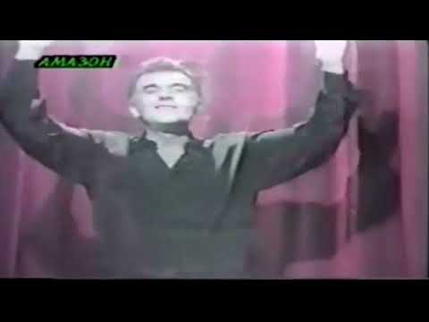 Vojo Stojanovski Mila Makedonijo