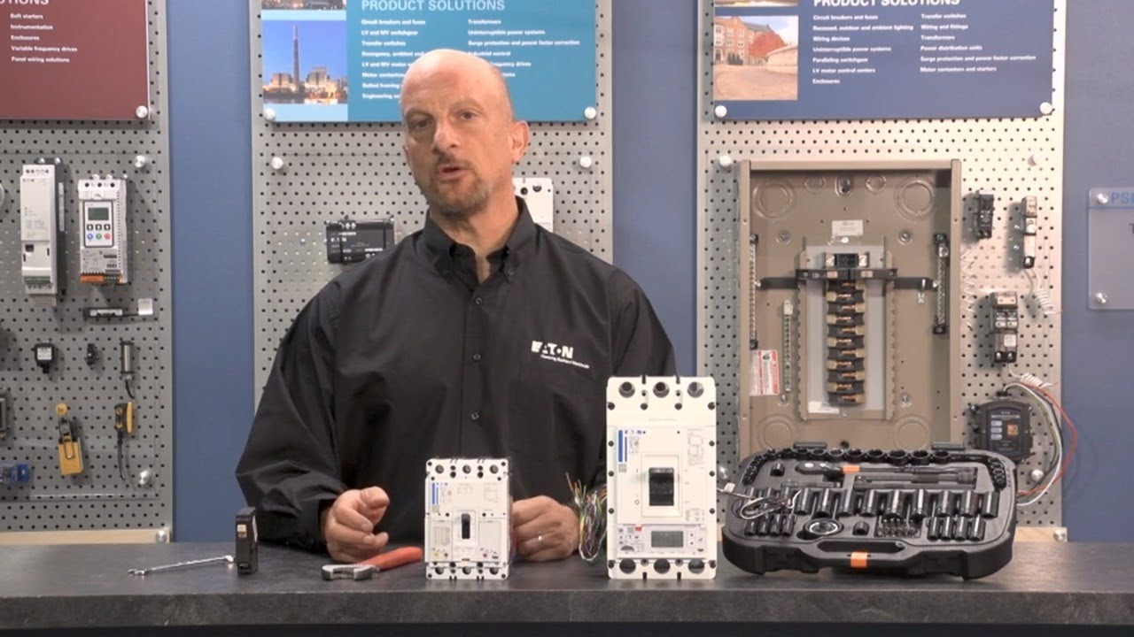 Circuit Breakers Explained