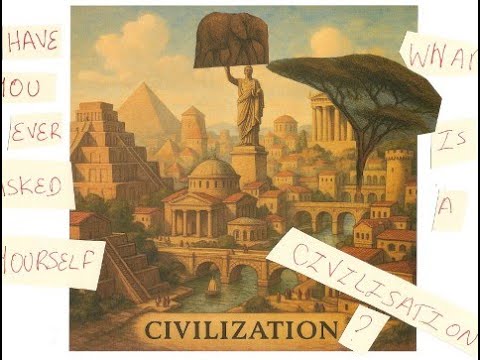 Decolonising AI - A mostly Human Podcast Ep. 1: Mutale Nkonde