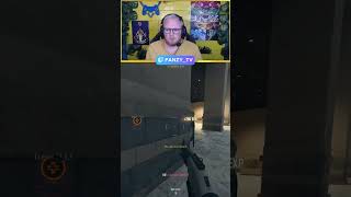 Un coup de Pompe en vaut deux ! #shorts #warzone #warzone2