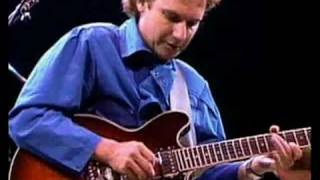 Lee Ritenour & Phil Perry - I can't let you go