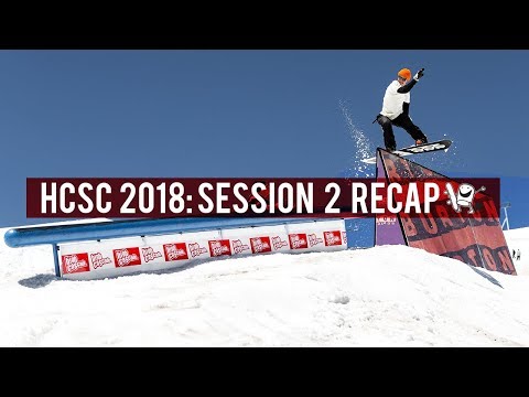 HCSC 2018: Session 2 Recap