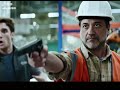 FENG ZHIMO 2025 New SuperhitChines Adventure Movie Hindi Dubbed Blockbuster Hollywood HD Movie