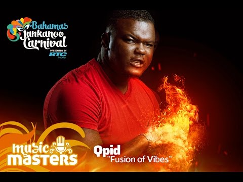 QPID- "Fusion of Vibes"