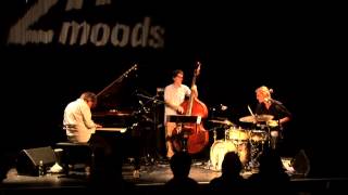 Inner Language Trio, Zürich 2012 / Attitudes