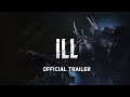 Gameplay video of Ill  Playstation