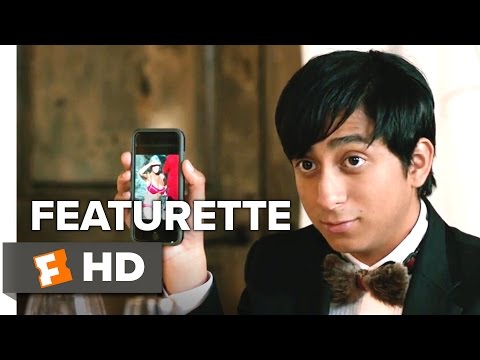 Table 19 Featurette - Dinner for Six (2017) - Anna Kendrick Movie