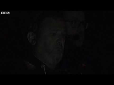 BBC the Seven Worlds. One planet.