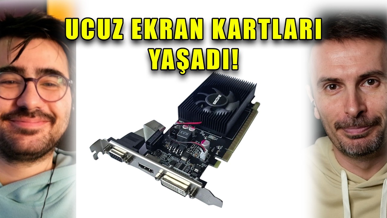 Steam'den 8GB ekran kartlarına hız dopingi #takçalıştır