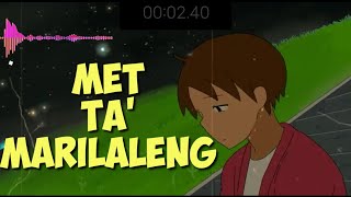 Download lagu LAGU BUGIS (METTA MARILALENG) lirik mp3 Download lagu LAGU BUGIS (METTA MARILALENG) lirik mp3