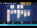 Microsoft Solitaire Collection Klondike Expert August 17 2015