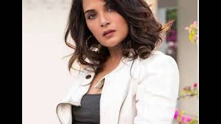 Richa Chadha Best Photos From Instagram
