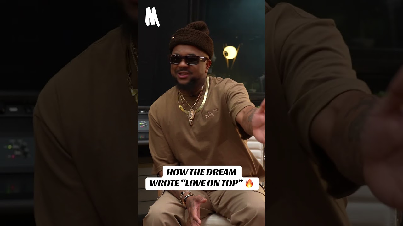 Go watch Ep.388 with @thekingdream out now 🔥