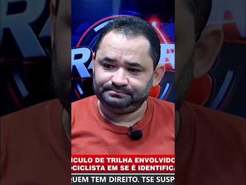 Tragédia no Trânsito: UTV Colide com Moto em Lagarto #shorts