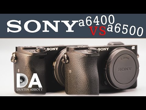 External Review Video ZBPnSVAj_TU for Sony a6500 APS-C Mirrorless Camera (2016)