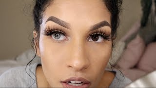 CHEAP COLORED CONTACTS | TTDEYE (on brown eyes)