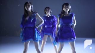 [MV] GLITTER (Album Mix) - Perfume