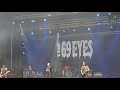 The 69 eyes - Perfect skin Live @ Sweden Rock Festival 2018