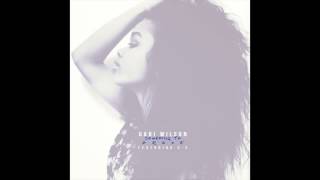 Gabi Wilson - Something To Prove feat. G-3