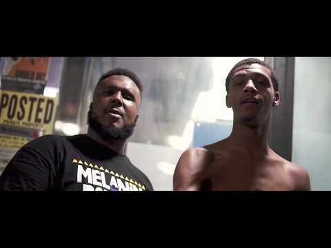 Bigg Leek- Lane Ft Dmire