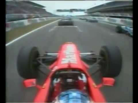 The Best Start In F1 History!! (Michael Schumacher)