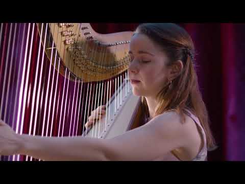 Passacaglia from Suite N°7 in G minor HWV 432 - Haendel - Mélanie Laurent