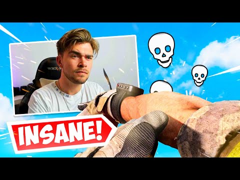 DIT GA JE NIET GELOVEN! - (COD: Modern Warfare)