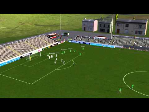 BW-90 IF 2-4 Prespa Birlik - Match Highlights