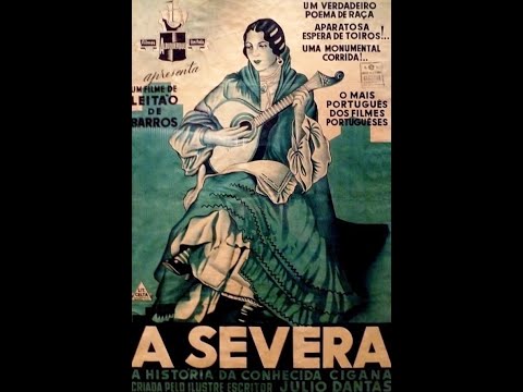 A Severa (1931)